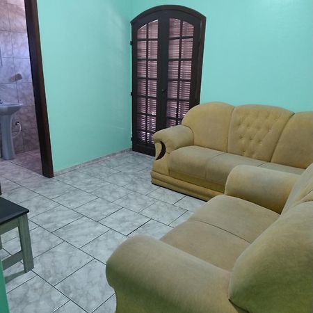 Kitnet Em Matinhos Pr Balneario Riviera Apartment Ngoại thất bức ảnh