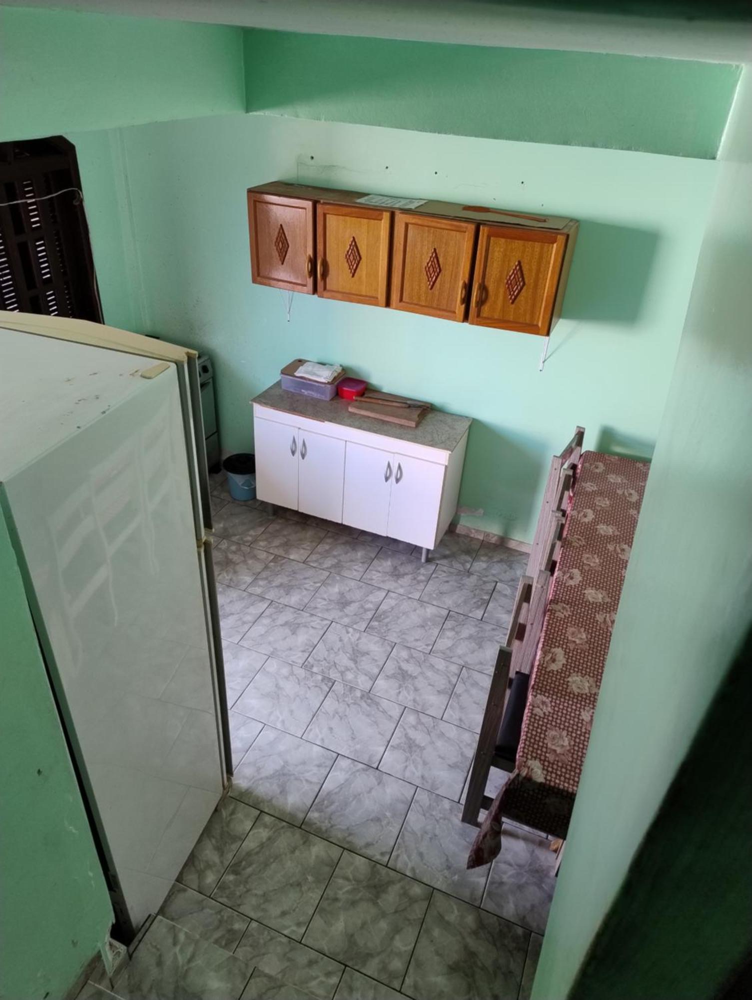Kitnet Em Matinhos Pr Balneario Riviera Apartment Ngoại thất bức ảnh