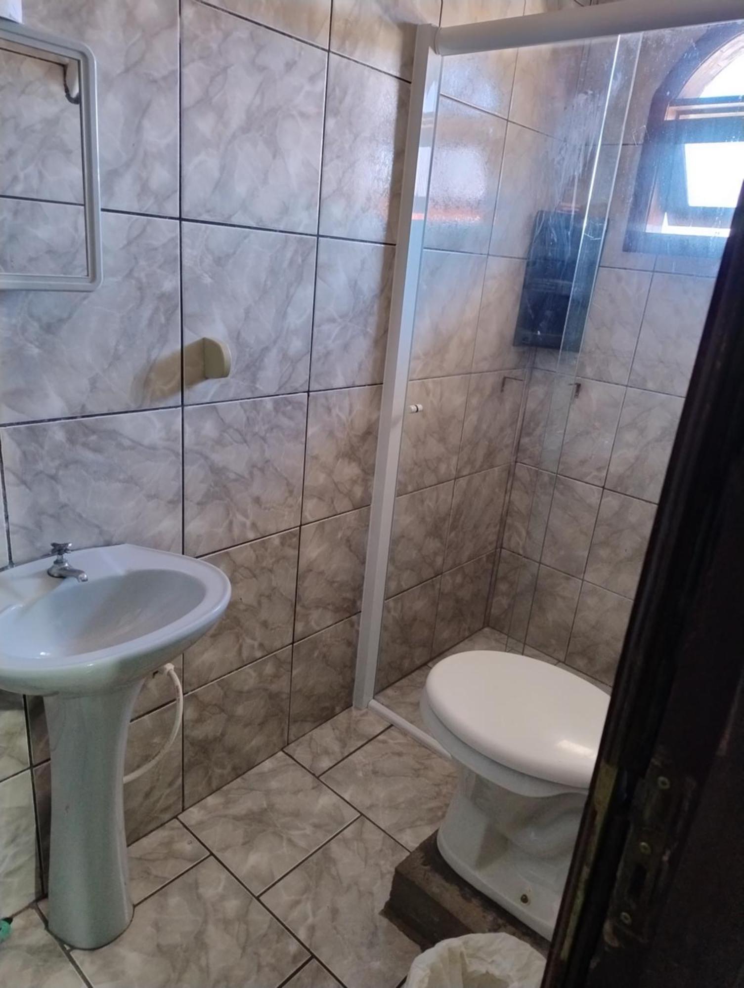 Kitnet Em Matinhos Pr Balneario Riviera Apartment Ngoại thất bức ảnh
