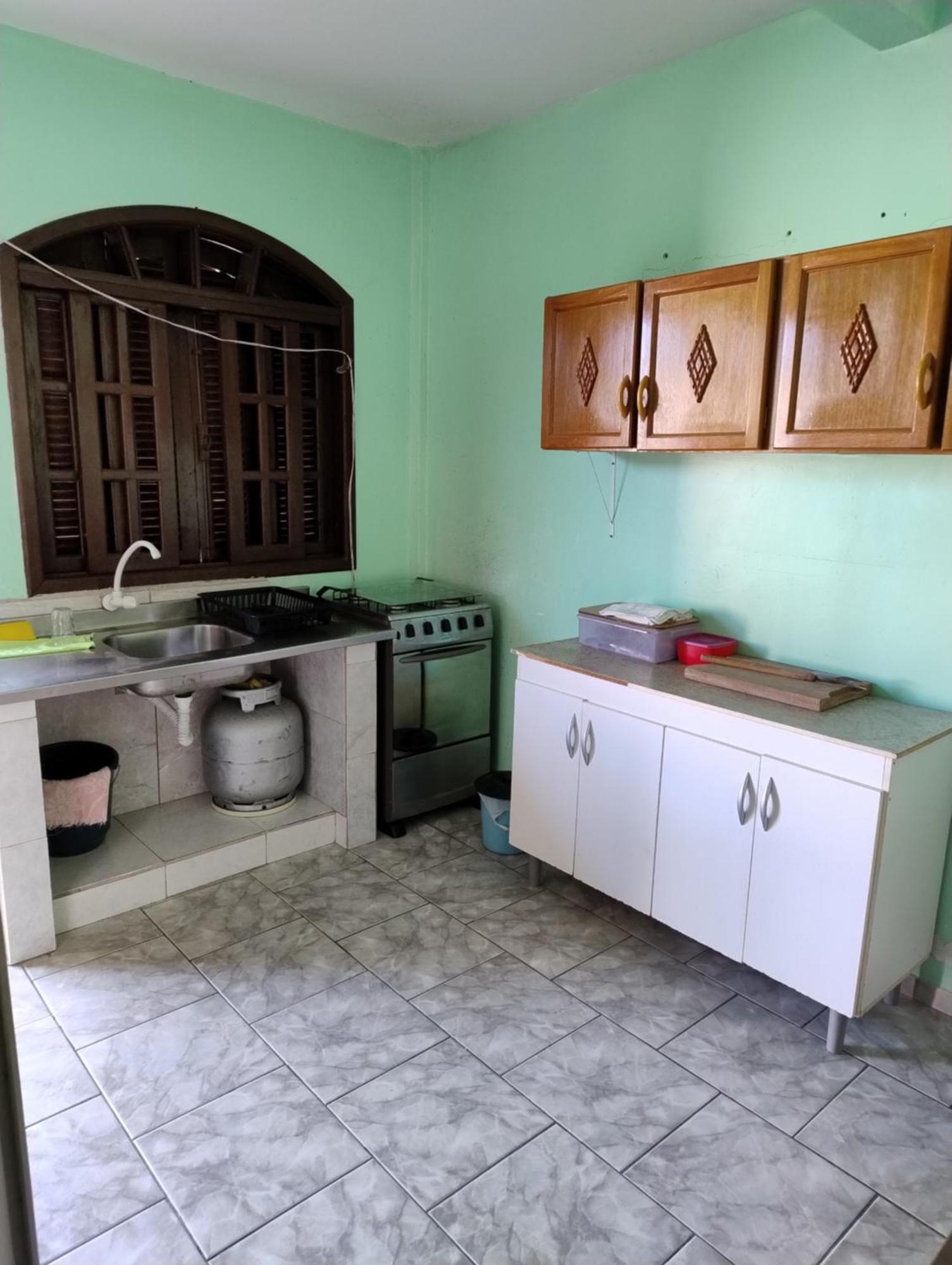 Kitnet Em Matinhos Pr Balneario Riviera Apartment Ngoại thất bức ảnh