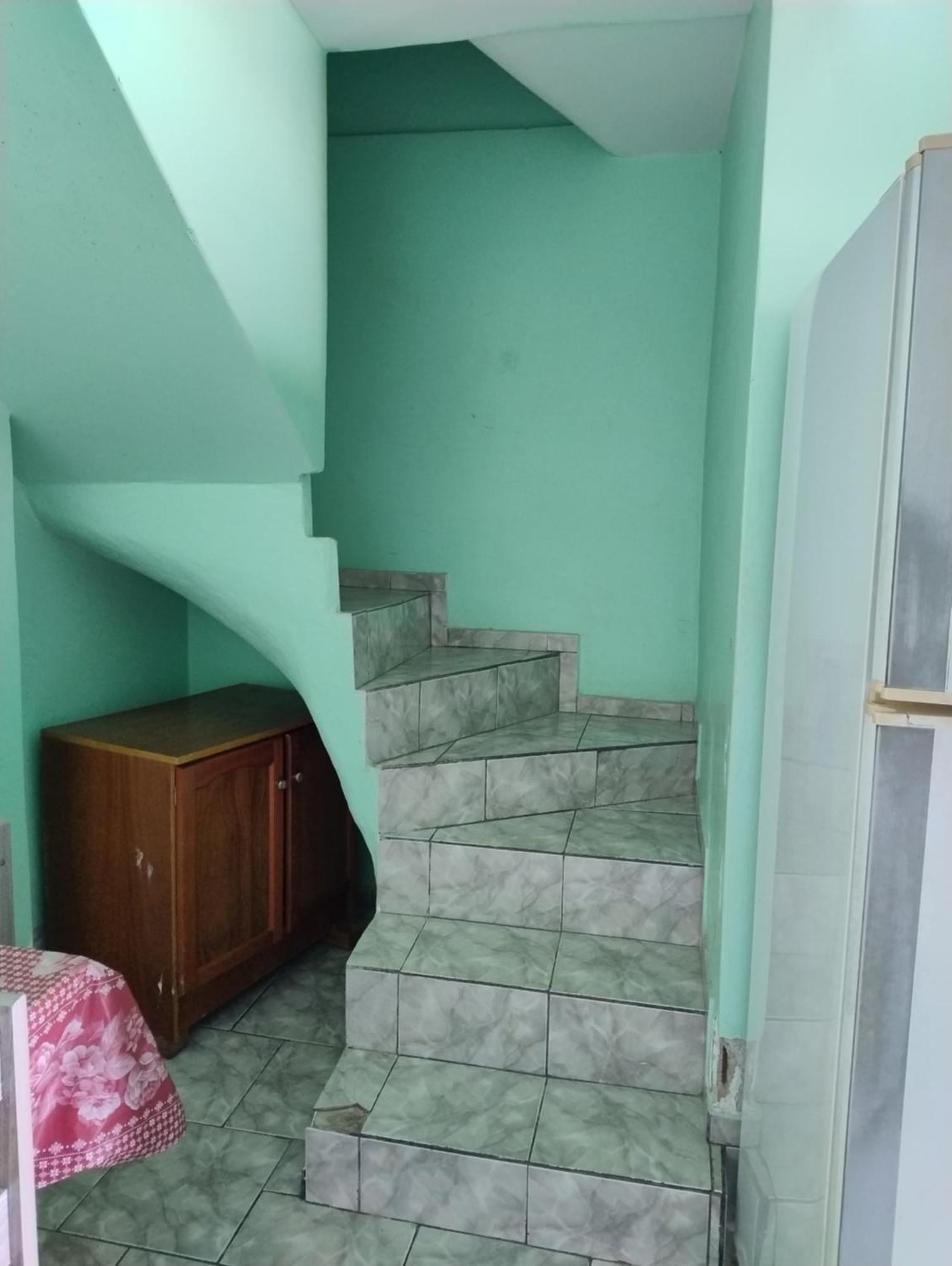 Kitnet Em Matinhos Pr Balneario Riviera Apartment Ngoại thất bức ảnh