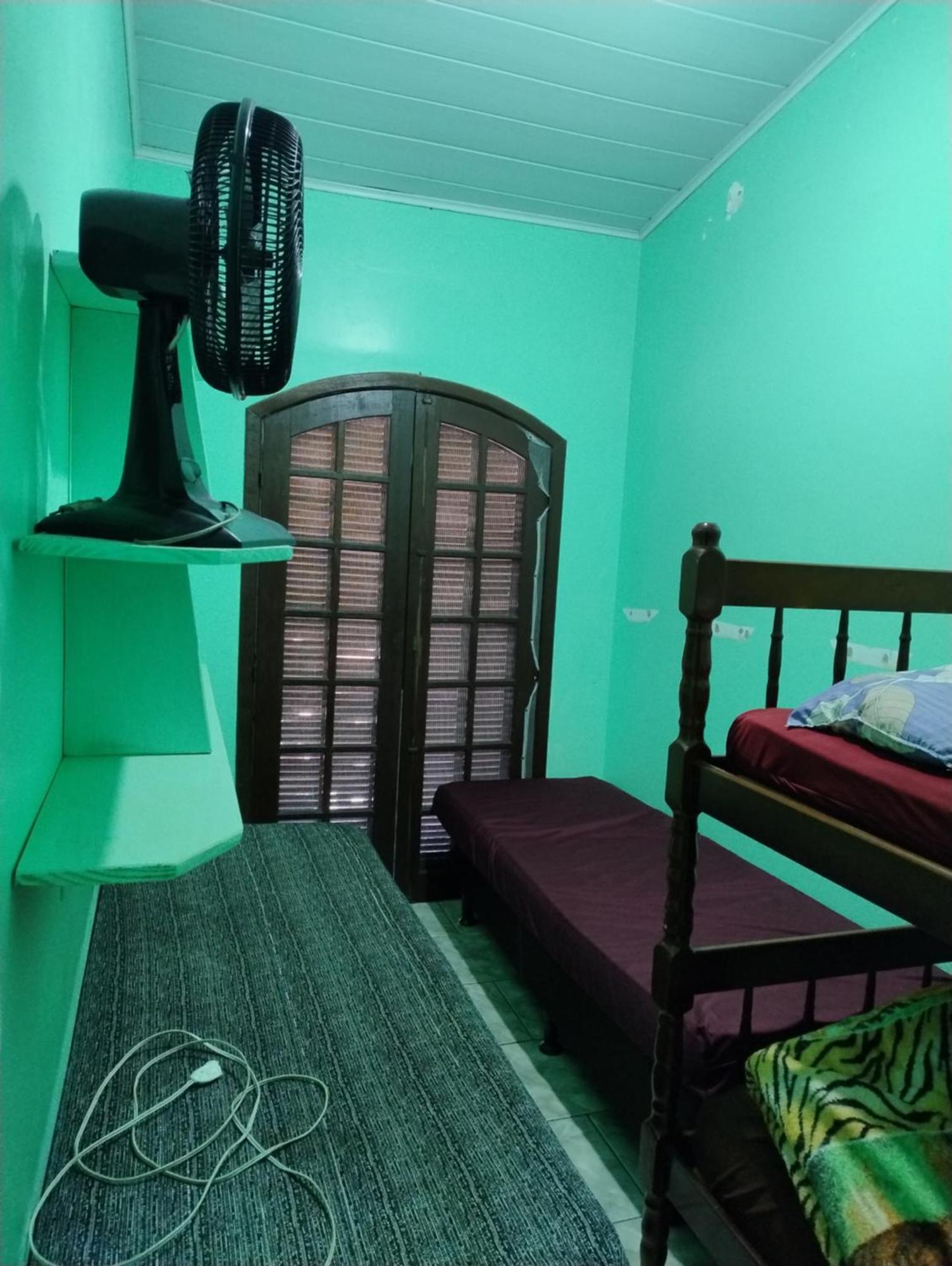 Kitnet Em Matinhos Pr Balneario Riviera Apartment Ngoại thất bức ảnh
