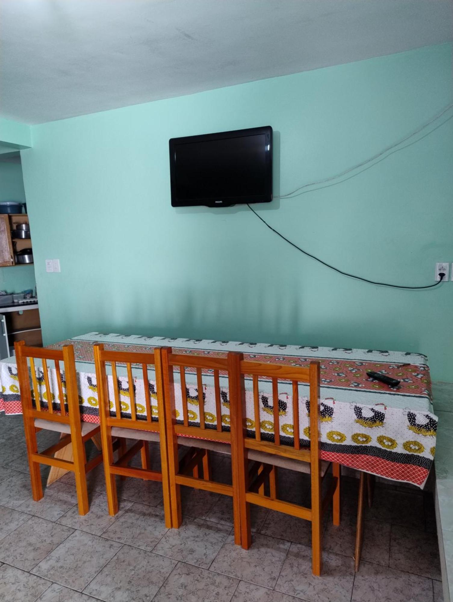Kitnet Em Matinhos Pr Balneario Riviera Apartment Ngoại thất bức ảnh