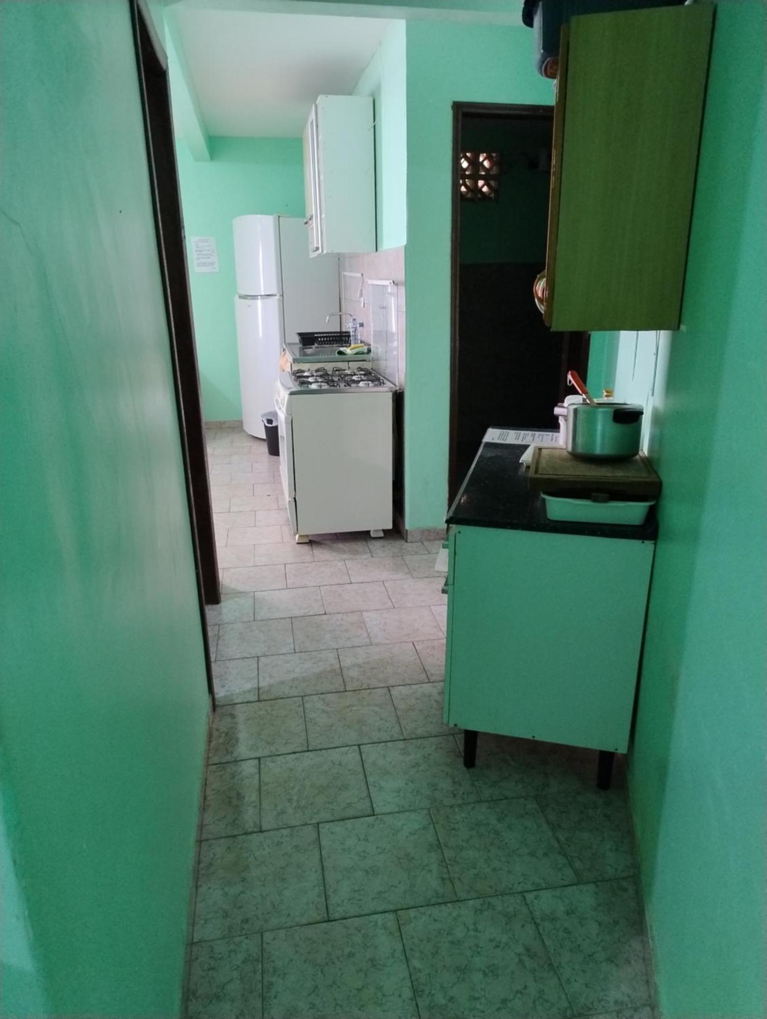 Kitnet Em Matinhos Pr Balneario Riviera Apartment Ngoại thất bức ảnh