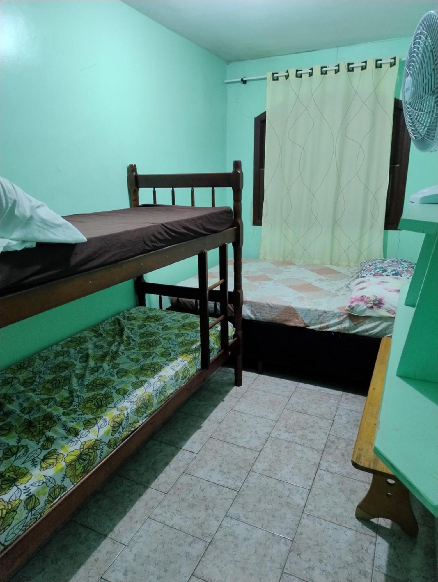 Kitnet Em Matinhos Pr Balneario Riviera Apartment Ngoại thất bức ảnh
